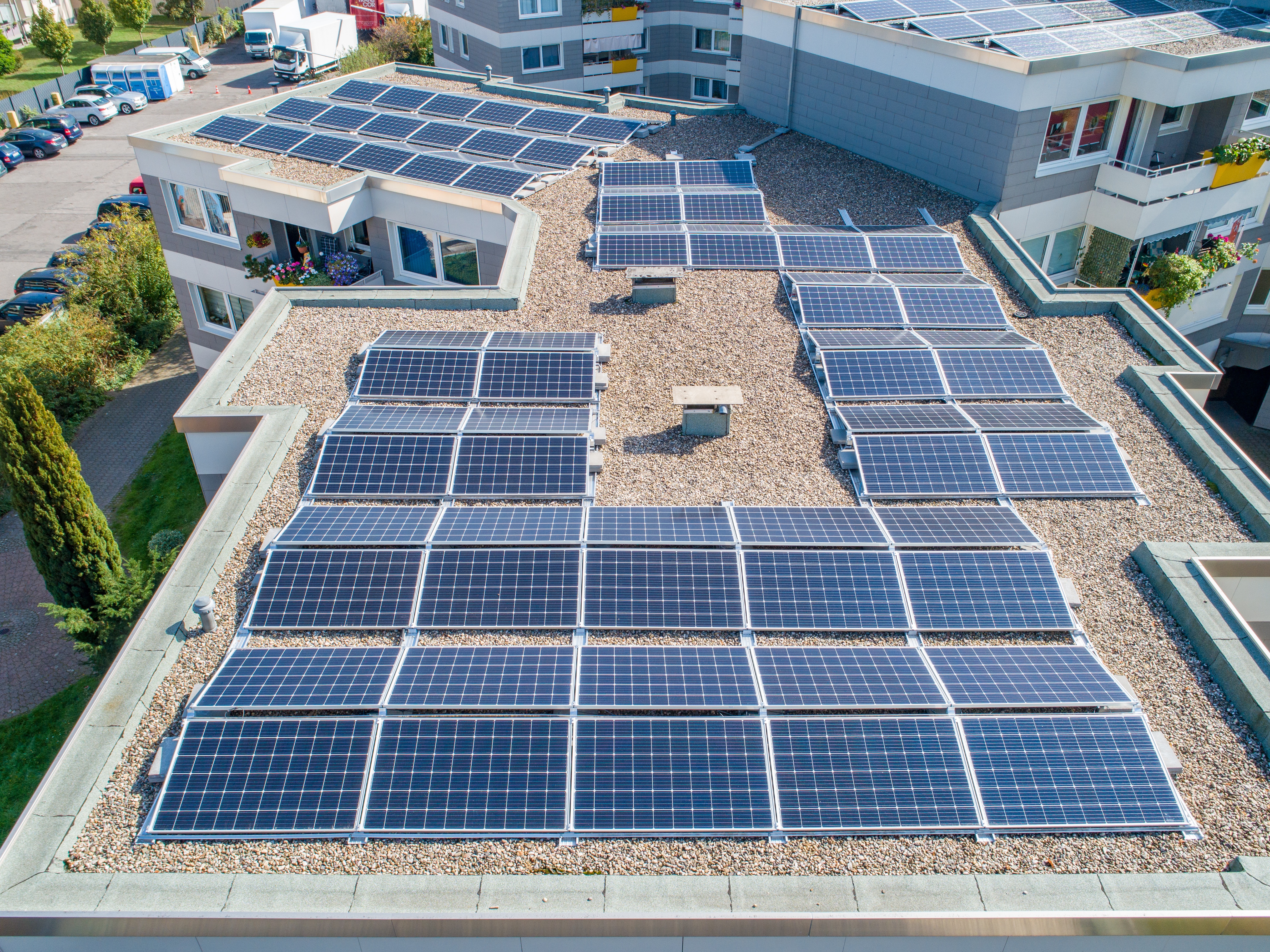 Commercial Solar