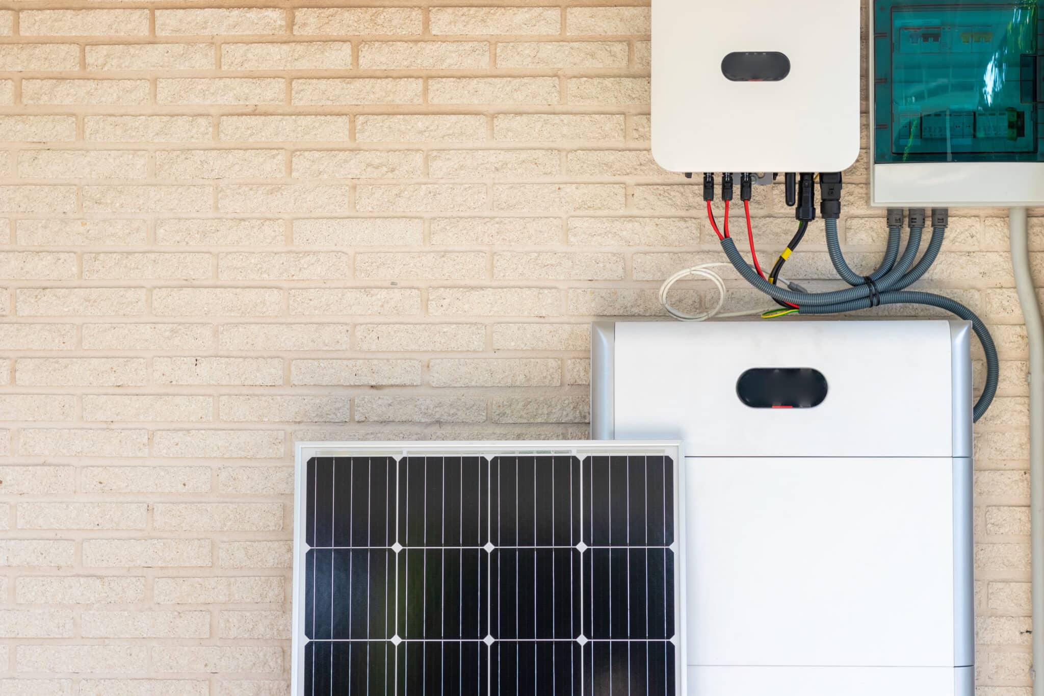 Energy Storage