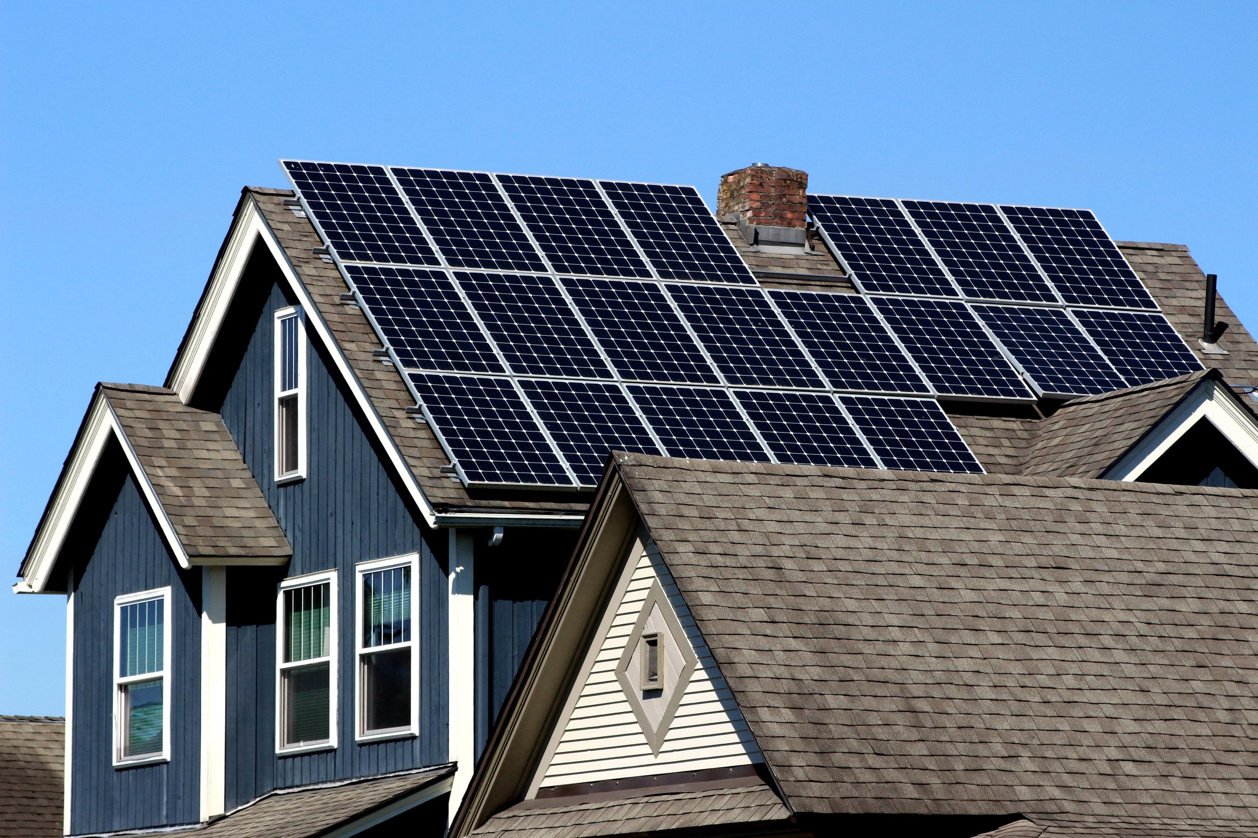 Residential Solar